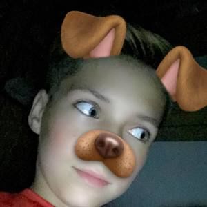 Meet your Posher, Devin